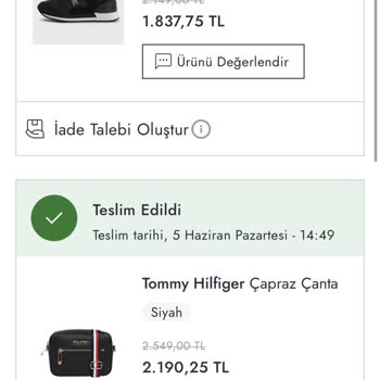 Boyner Mağazasının Bize Yaşattığı Mağduriyet