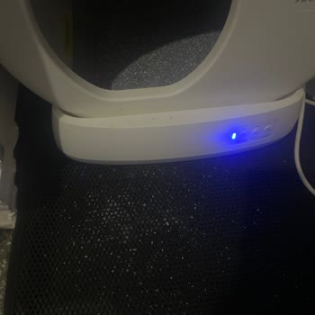 Epttavm Ubtech Otomatik Kedi Tuvaleti İle İlgili Sorunlar