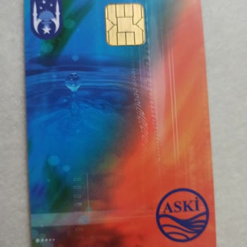 ASKİ Arıza Hattına Ulaşamamak