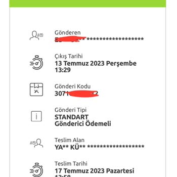Yurtiçi Kargo Paketimi Onay Kodsuz Kime Teslim Etti?