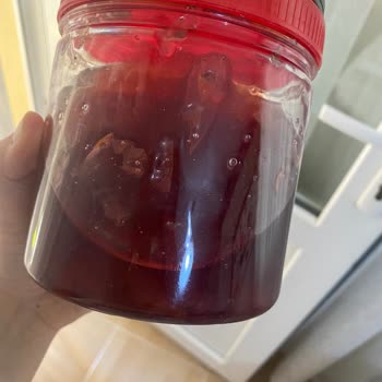 Koy_mahsulleri (Instagram) Alakasızlık Yanlış Ürün