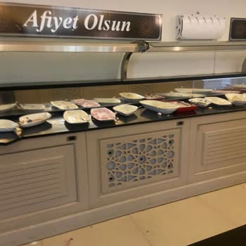 Halal Paradise Didim'e Giriş Deneyimi