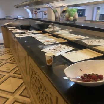 Halal Paradise Didim'e Giriş Deneyimi