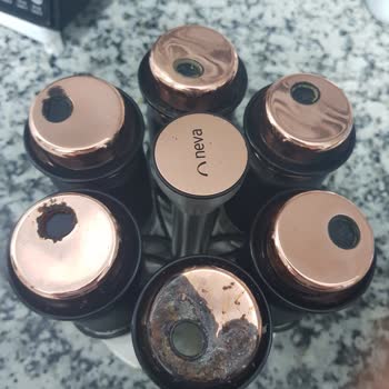 Neva Baharatlık Takımı Hayal Kırıklığı