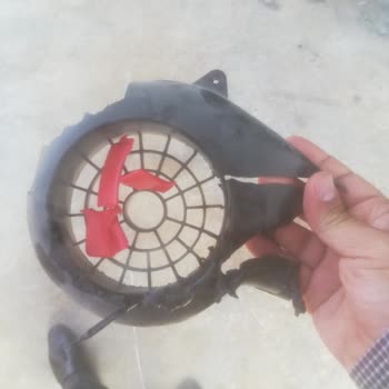 TVS Jupiter 125 Motor Şikayeti