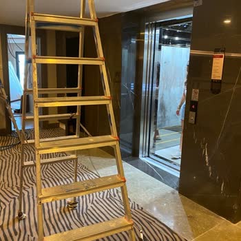 Jolly Tur Hizmetinin Arkasında Durmuyor.