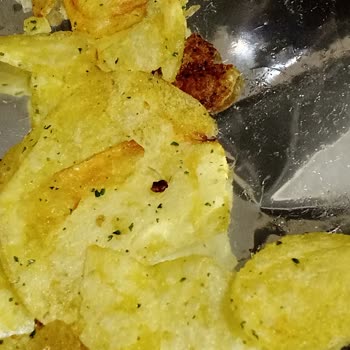 Lays Cipsin İçinden Böcek Çıktı