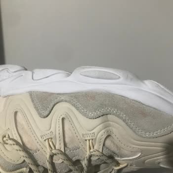 adidas Lekeler Oluştu Kendiliğinden