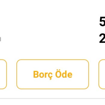 VakıfBank Kredi Kartı Taksitlendirmeme Rağmen Borcum Hala Yüksek Çıkıyor