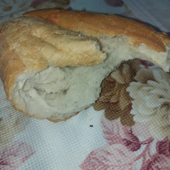 Barbaros Ekmek Fırını Ekmekten Böcek Çıktı