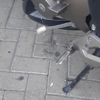 Emniyet Genel Müdürlüğü İzmir Çiğli Şehit Erdal Kılıç Polis Karakolu Hizmetinden Memnun Kalmadım