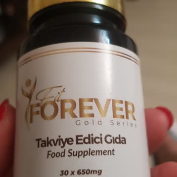 Fitforeverturkey.com Fit Forever Zayıflama Kapsülü Sağlık Sorunu Yaşattı