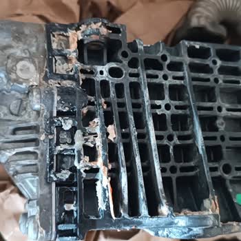 Dynobil - Yanlış Teşhis.