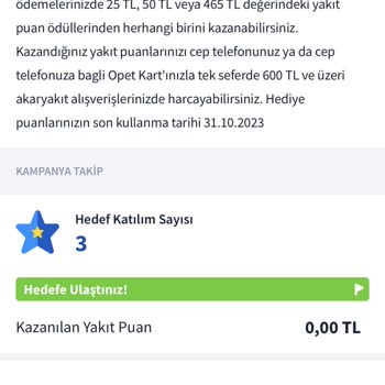 Opet "Boş Yok" Kampanyası Boş Çıktı