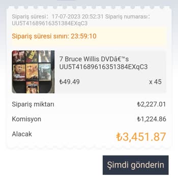 Tyuyhg.com Görev Yap Para Kazan Yanıltıcı Reklamlar Veriyor