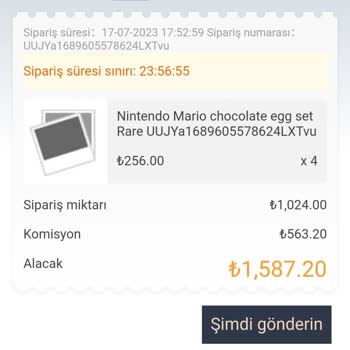 Tyuyhg.com Görev Yap Para Kazan Yanıltıcı Reklamlar Veriyor