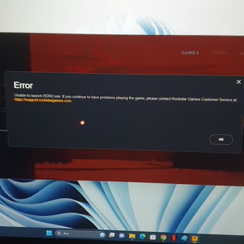 Steam Red Dead Redemption Hatası