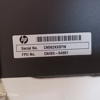 HP X451dw Yazıcım Tamir Edilmedi