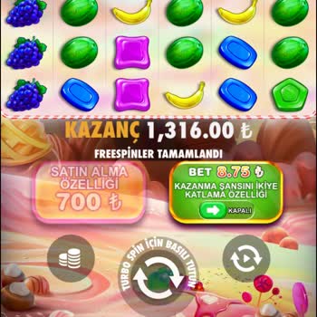 Bets10 1300 TL Paramı Vermedi