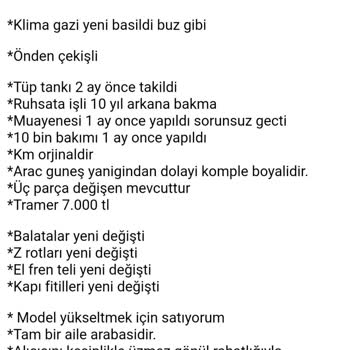 Sahibinden Fahiş Fiyatlı 2. El Araçlar