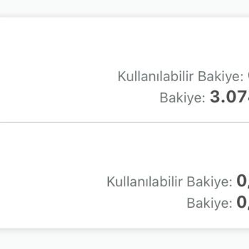 Kuveyt Türk Paramı V E R M İ Y O R