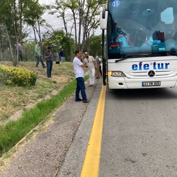 Efe Tur Mağduriyetim Giderilmesi Hakkında