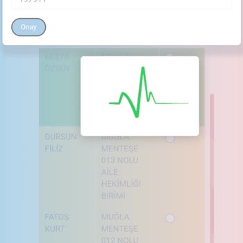 E Nabız Aile Hekimi Değişikliği Yapılmıyor