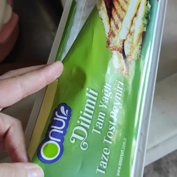 A101 Bozuk Ürün Satışı