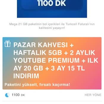 Turkcell 'in Kelime Oyunları