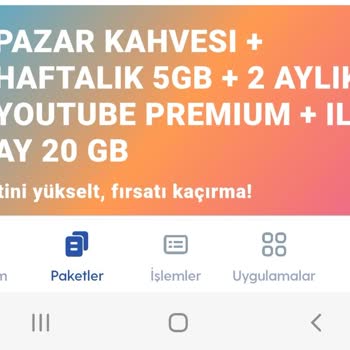 Turkcell 'in Kelime Oyunları