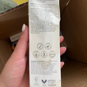 Gratis Online Sipariş Hasarlı Ürünler!