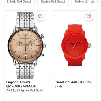 Kuzey Saat Fiyat Oyunu!