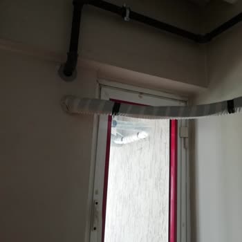 Baymak Klima Kurulumu Hakkında