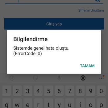 Sahibinden.com Üye Girişi