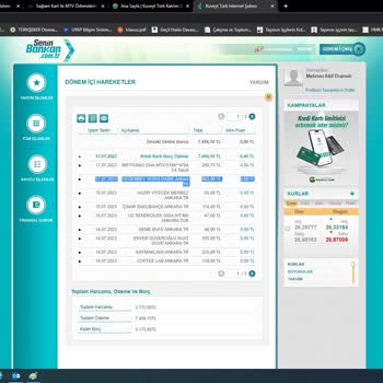 Kuveyt Türk MTV 4 Taksit Kampanyasını İlan Ettiği Şekilde Uygulamıyor