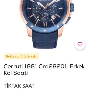 Pazarama Tiktak Saat Mağduriyeti