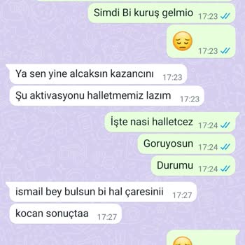 My One Life Mağdurları Sessiz Kalmayın