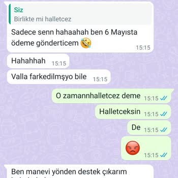 My One Life Mağdurları Sessiz Kalmayın