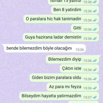 My One Life Mağdurları Sessiz Kalmayın