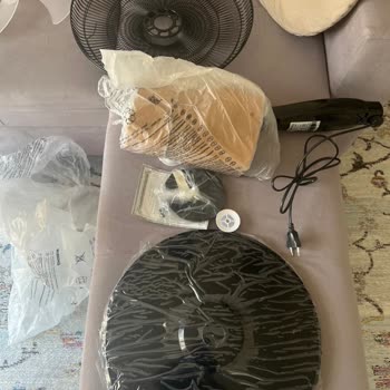 Trendyol Eksik Üründen Kaynaklı İadeye Zorlanma