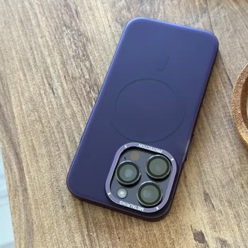 Momax Lens Koruyucu Kameranın Çalışmasını Engelliyor