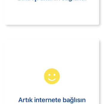Şok Net - Ne Bağlantıyı Yapıyorlar, Ne İptal Ediyorlar!