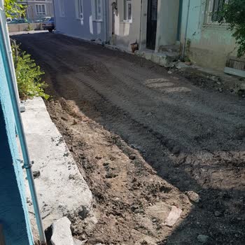 Kütahya Belediyesi Ve Fen İsleri Müdürlüğü