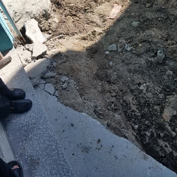 Kütahya Belediyesi Ve Fen İsleri Müdürlüğü