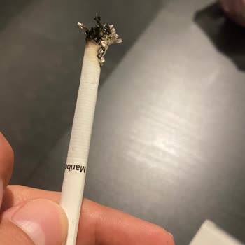 Philip Morris Sigara Da Kalite Düşüklüğü