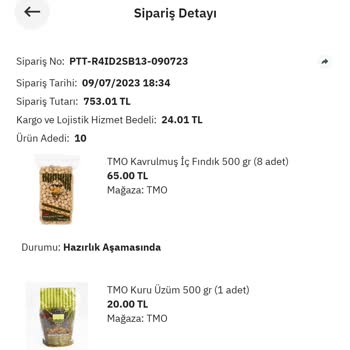 Epttavm Alışverişim Hazırlık Aşamasında Kaldı