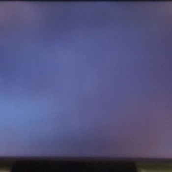 Vestel Toshiba 55qa7d63dt Işık Süzmeleri