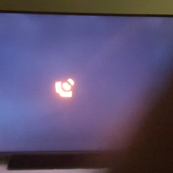 Vestel Toshiba 55qa7d63dt Işık Süzmeleri