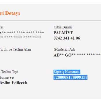 MNG Kargo 8 Temmuz Dan Bu Yana Trendyol'dan