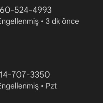 WhatsApp Ve Telegram Hesabı Çalınması